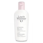 Louis Widmer Körpermilch parfümiert, 200 ml